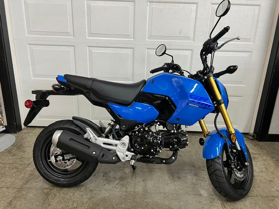 2025 Honda GROM