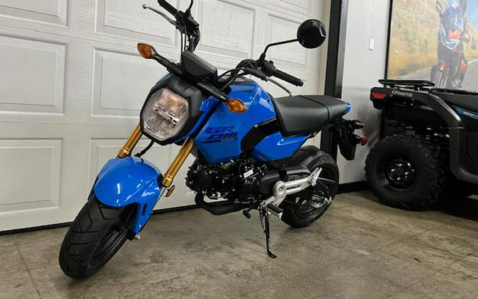 2025 Honda GROM