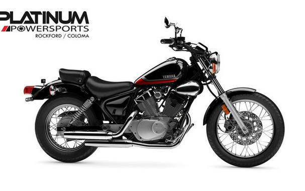 2025 Yamaha V Star 250