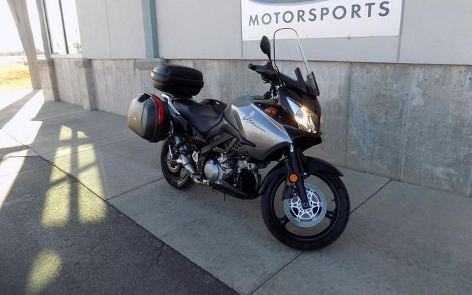 2006 Suzuki V-Strom 1000
