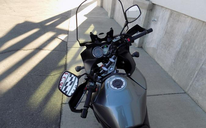 2006 Suzuki V-Strom 1000