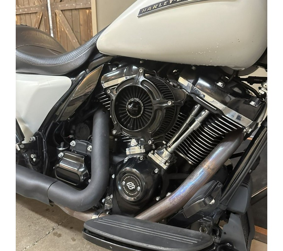 2018 Harley-Davidson Street Glide® Special