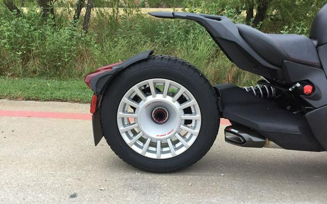 2025 Can-Am® Ryker Rally