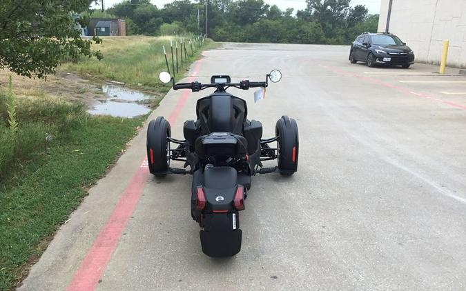 2025 Can-Am® Ryker Rally