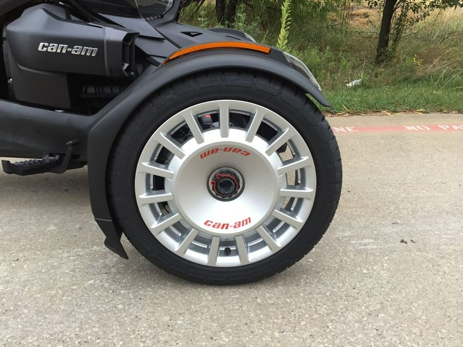 2025 Can-Am® Ryker Rally