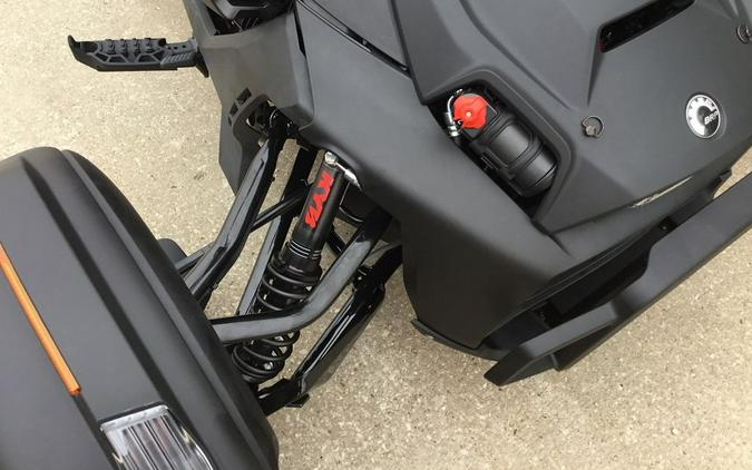 2025 Can-Am® Ryker Rally