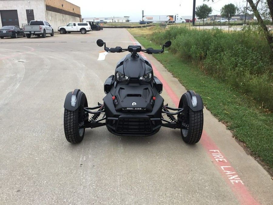 2025 Can-Am® Ryker Rally