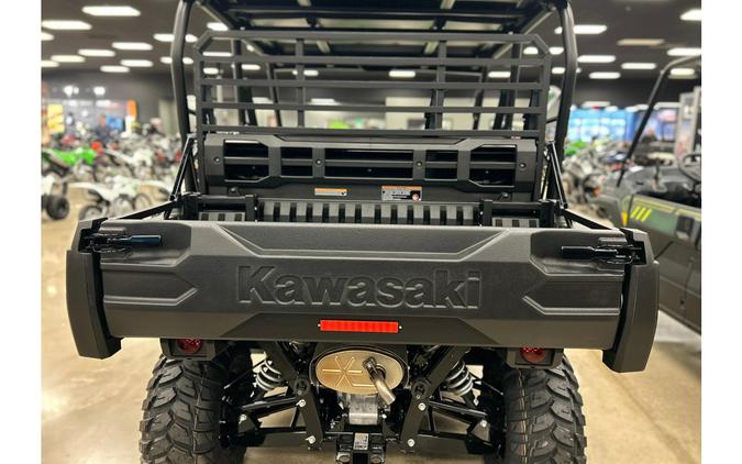 2026 Kawasaki MULE PRO FXT LE