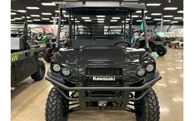 2026 Kawasaki MULE PRO FXT LE