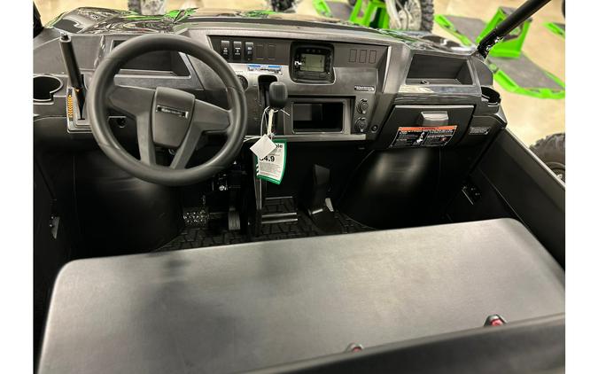 2026 Kawasaki MULE PRO FXT LE