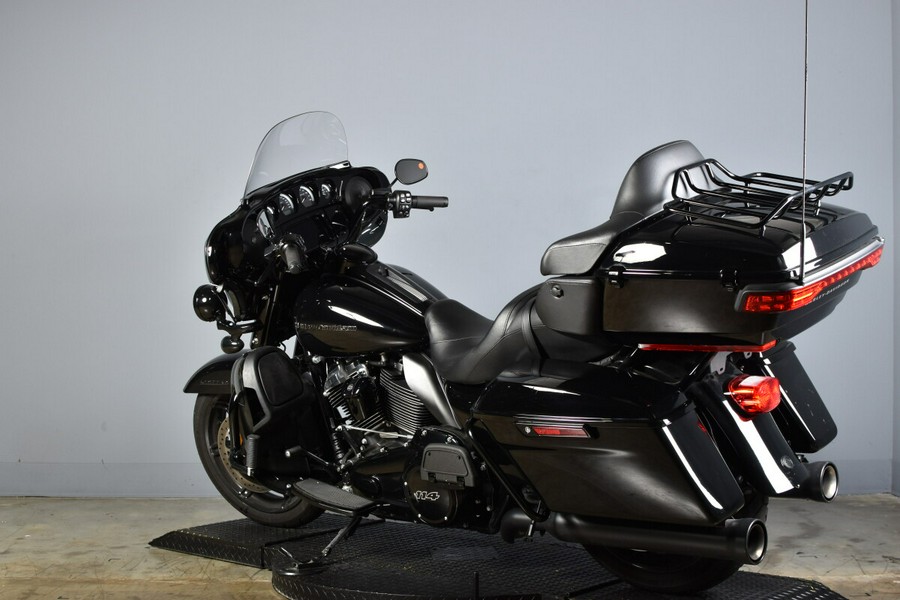 2021 Harley-Davidson Ultra Limited