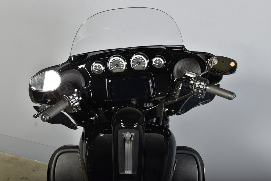 2021 Harley-Davidson Ultra Limited