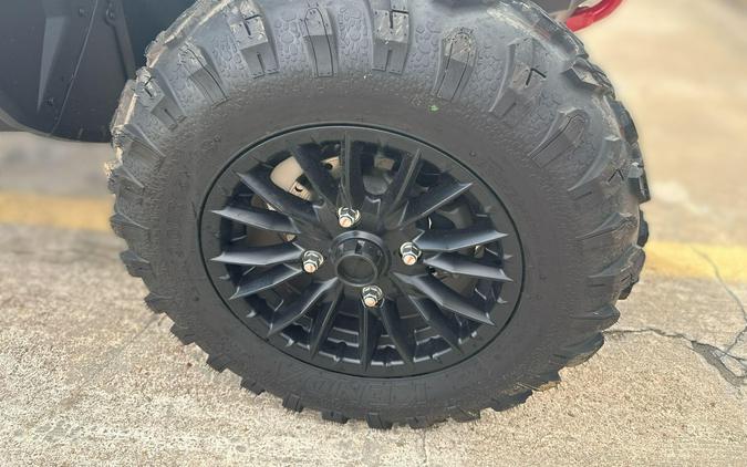 2024 Honda TALON 1000X FOX LIVE VALVE