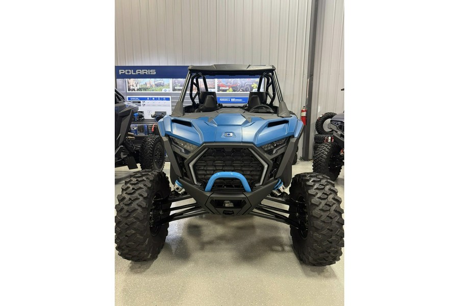 2026 Polaris RZR PRO XP ULTIMATE