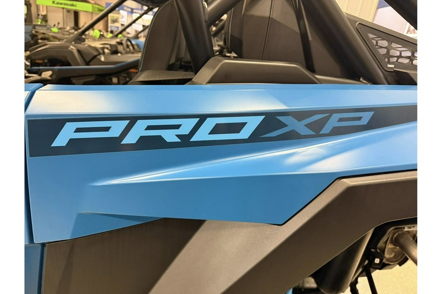 2026 Polaris RZR PRO XP ULTIMATE