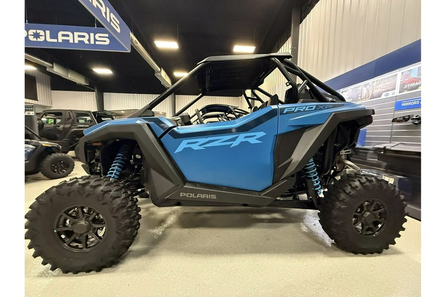 2026 Polaris RZR PRO XP ULTIMATE