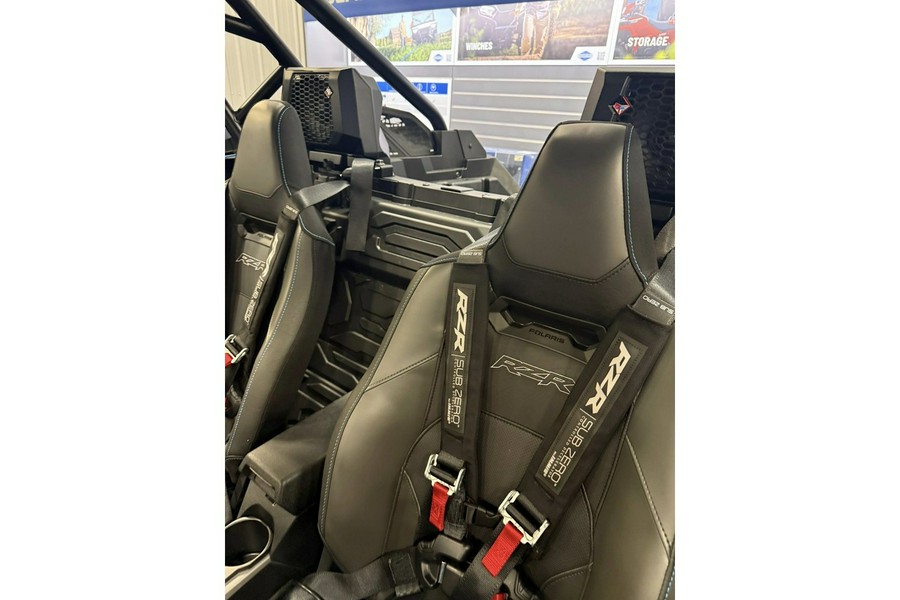 2026 Polaris RZR PRO XP ULTIMATE