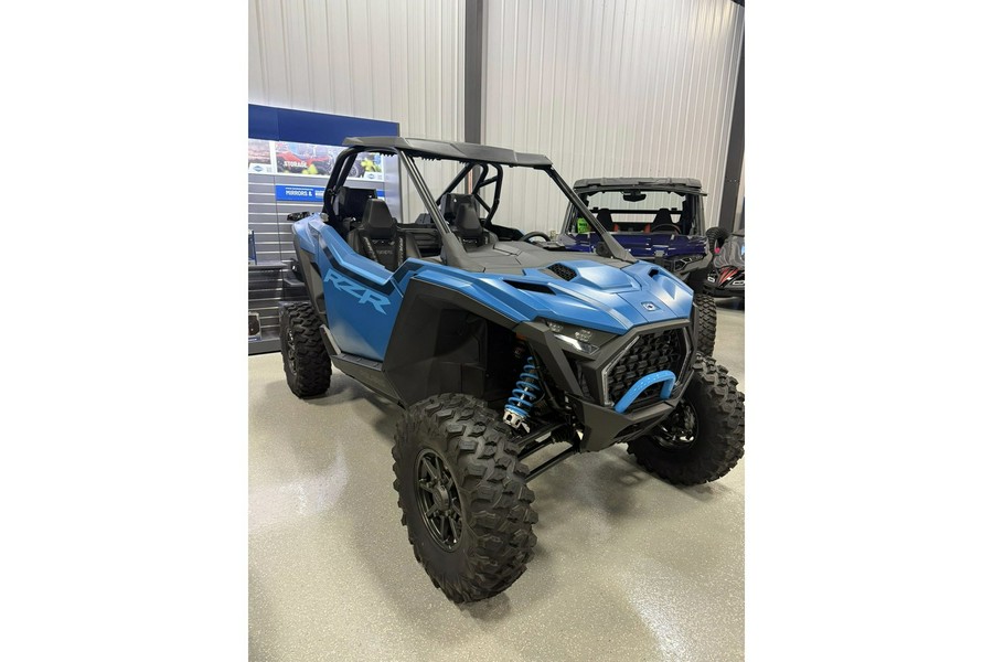 2026 Polaris RZR PRO XP ULTIMATE