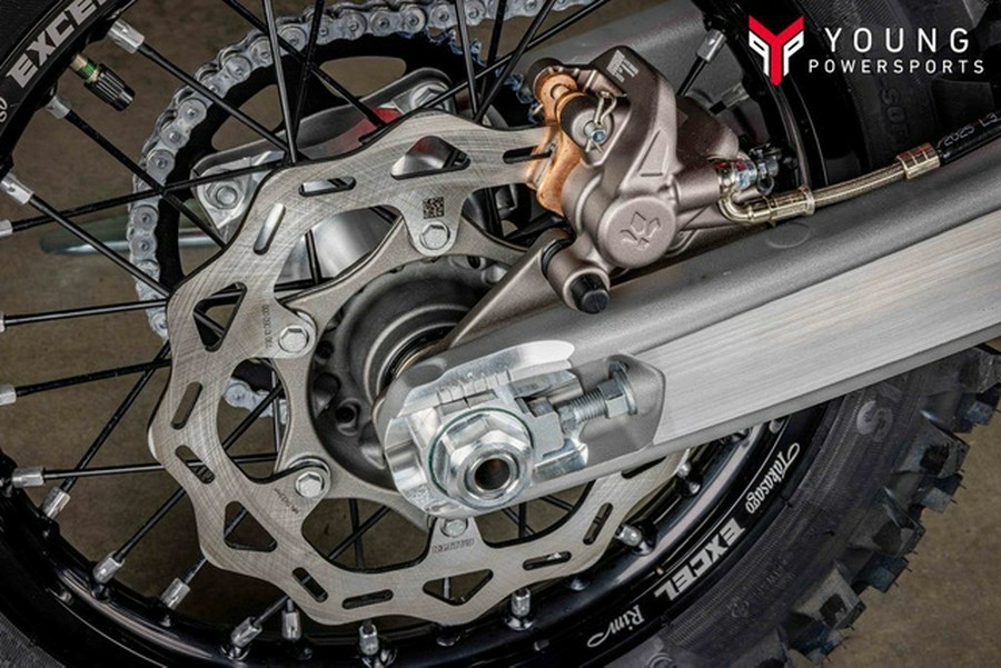 2026 GASGAS MC 85 17/14