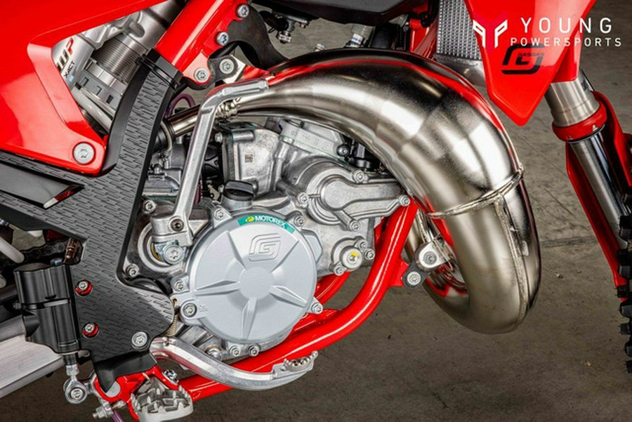 2026 GASGAS MC 85 17/14