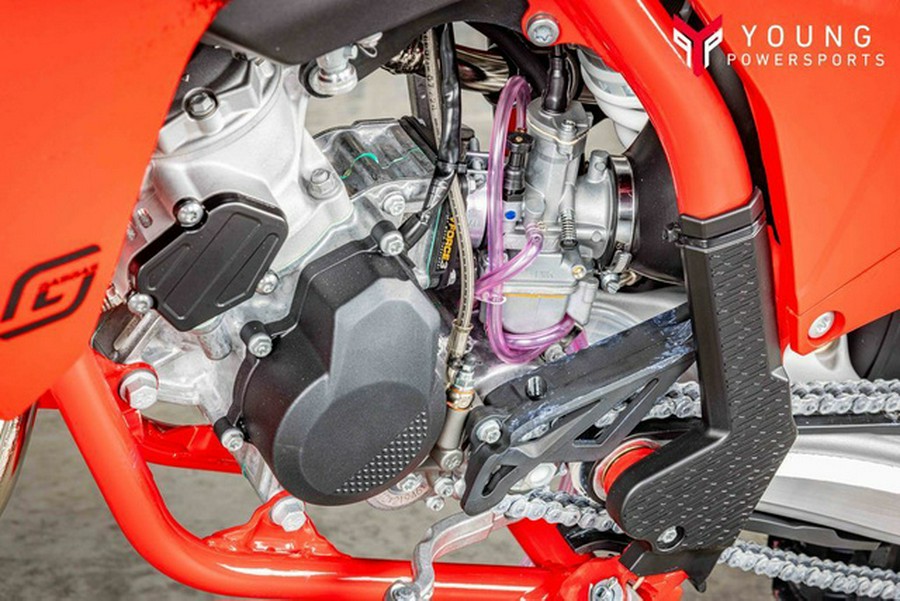 2026 GASGAS MC 85 17/14