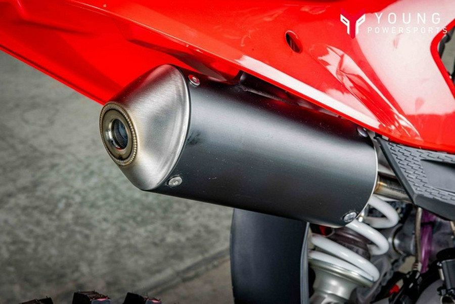 2026 GASGAS MC 85 17/14