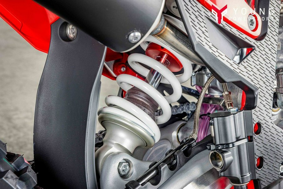 2026 GASGAS MC 85 17/14