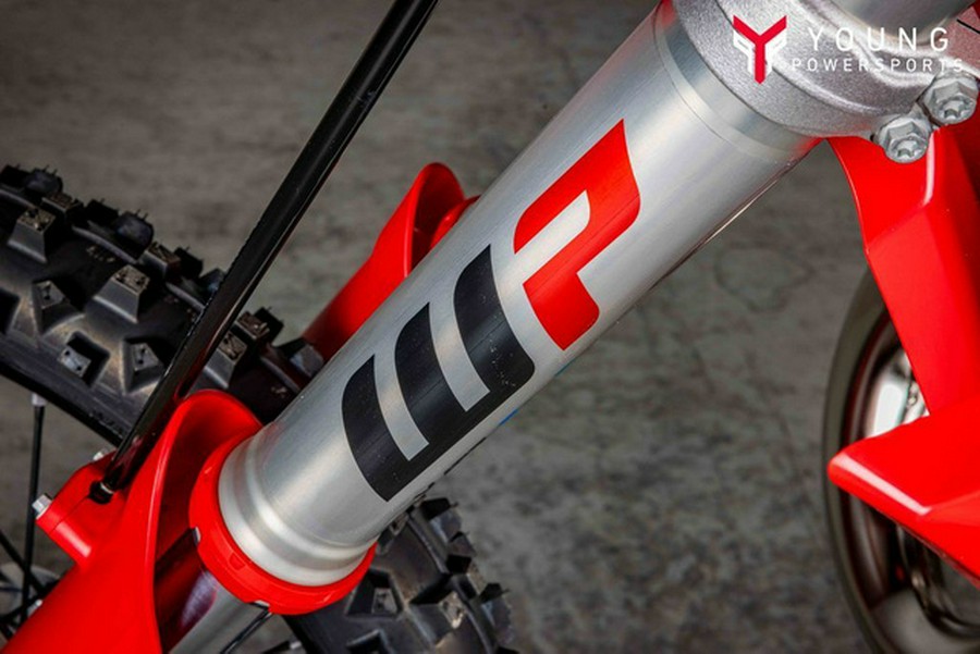 2026 GASGAS MC 85 17/14