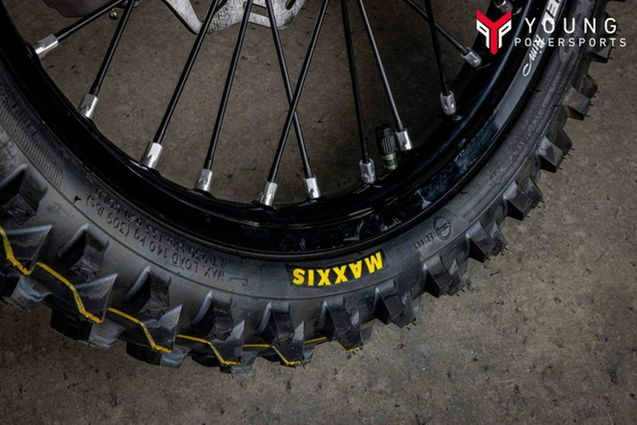 2026 GASGAS MC 85 17/14