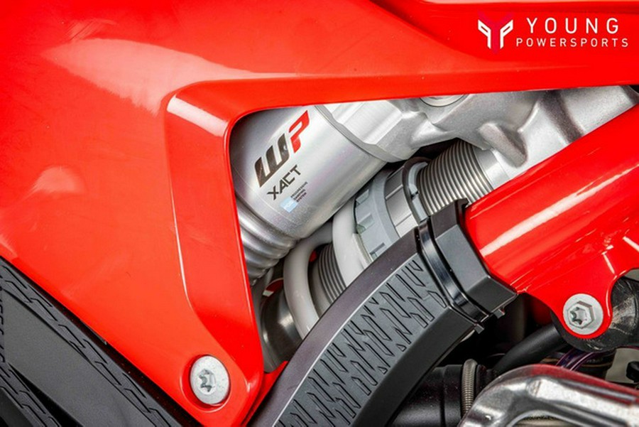 2026 GASGAS MC 85 17/14