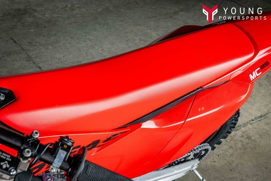 2026 GASGAS MC 85 17/14