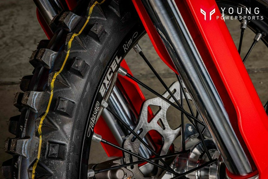 2026 GASGAS MC 85 17/14