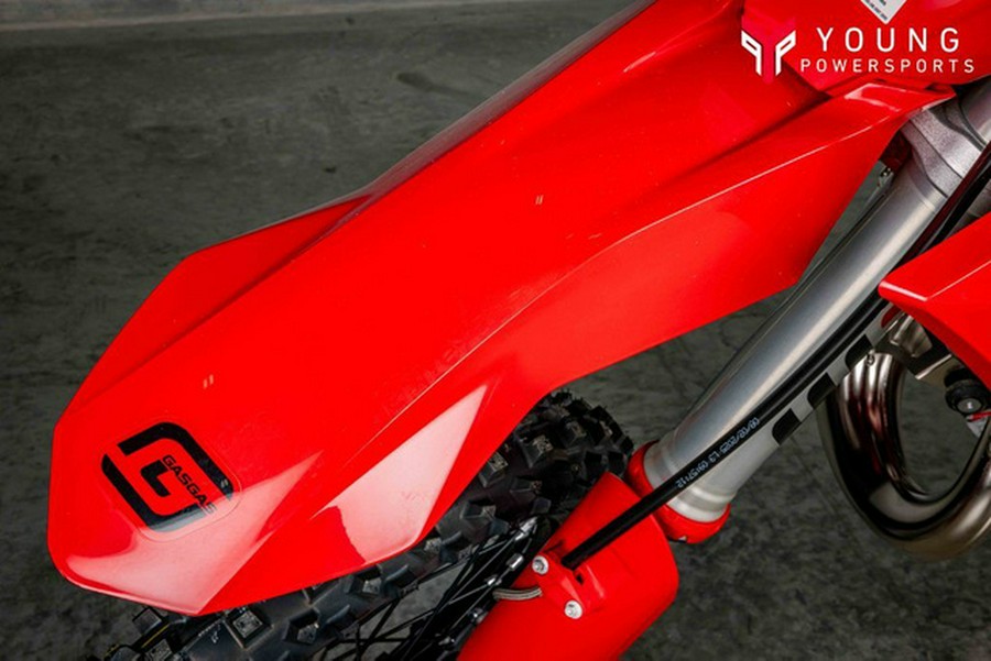 2026 GASGAS MC 85 17/14