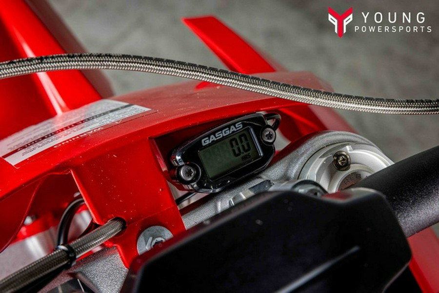 2026 GASGAS MC 85 17/14