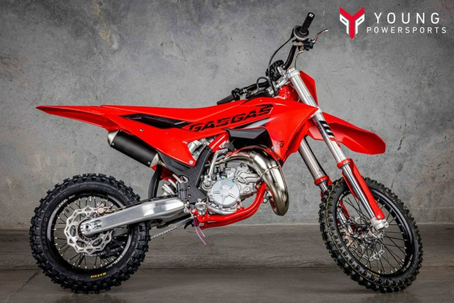 2026 GASGAS MC 85 17/14