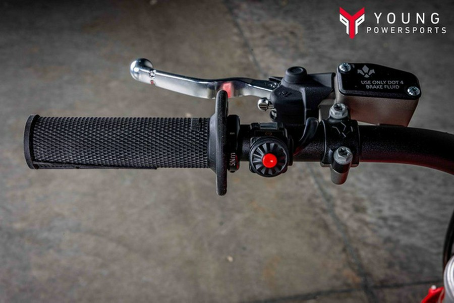 2026 GASGAS MC 85 17/14