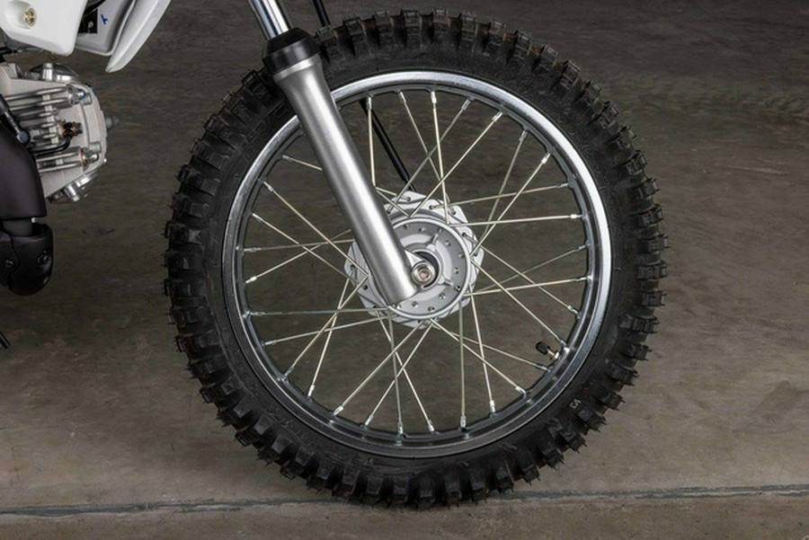 2026 Kawasaki KLX110R