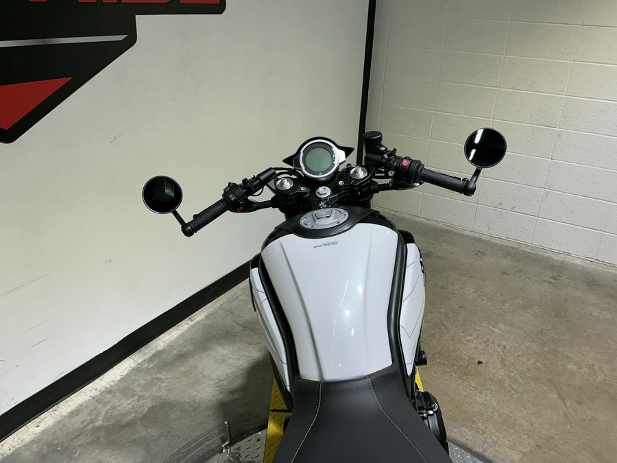 2022 CFMOTO 700CL-X Sport
