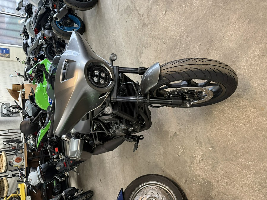 2026 Honda Rebel® 1100T Base