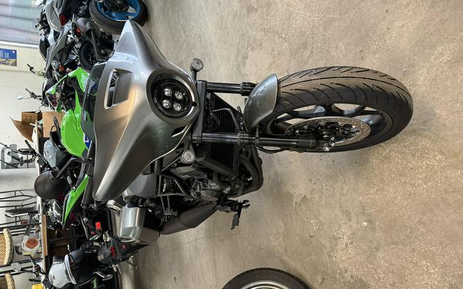 2026 Honda Rebel® 1100T Base