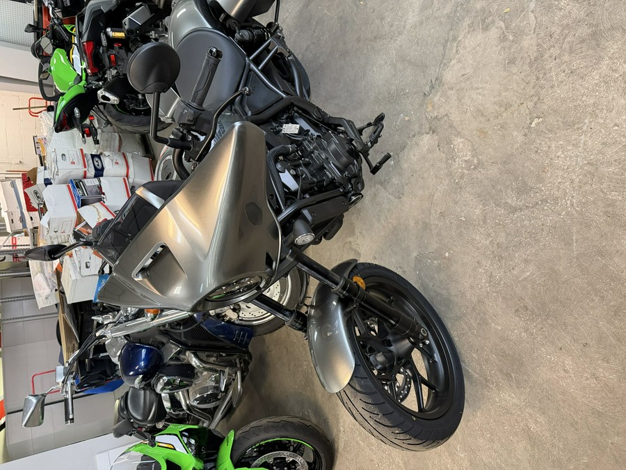 2026 Honda Rebel® 1100T Base