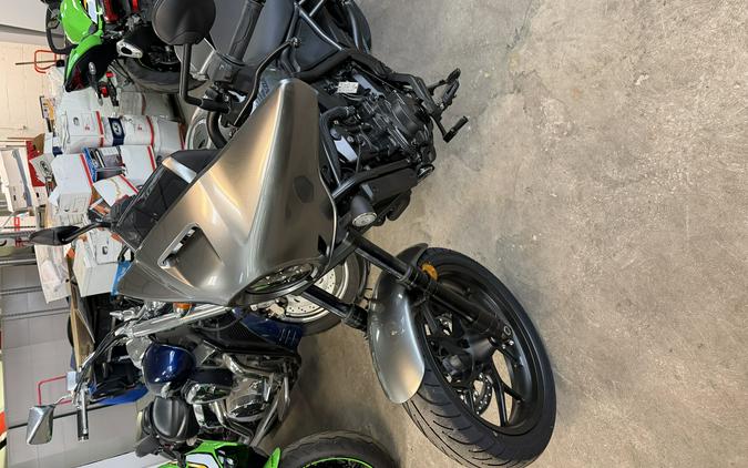 2026 Honda Rebel® 1100T Base