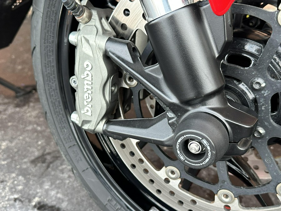 2023 Ducati Monster Plus