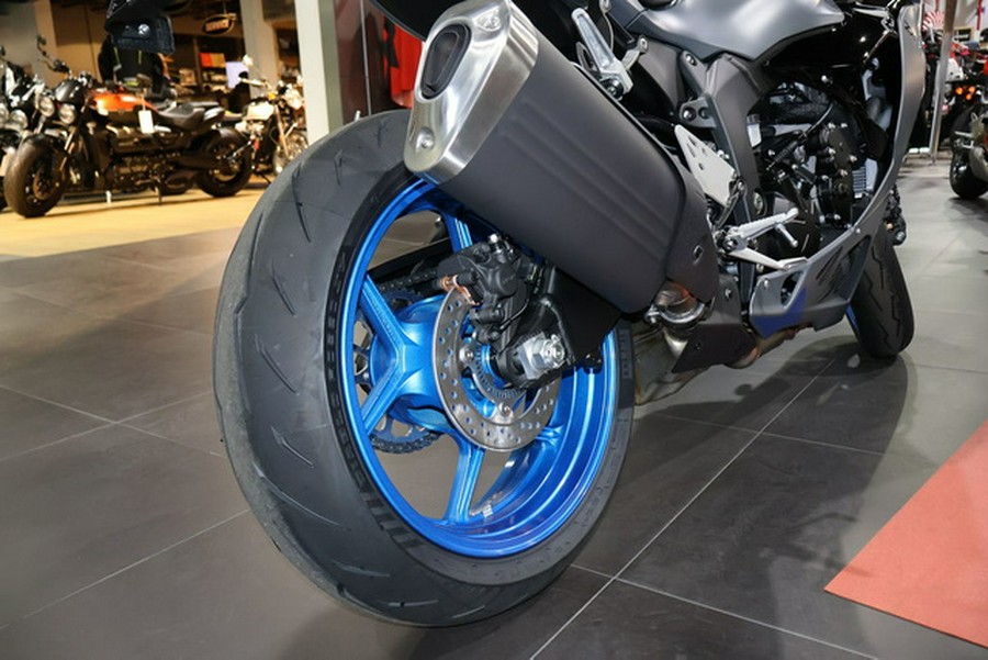 2026 Kawasaki Ninja ZX-6R