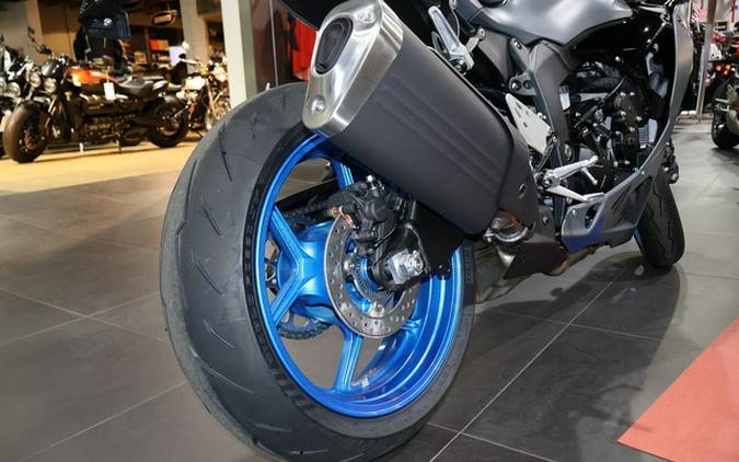 2026 Kawasaki Ninja ZX-6R