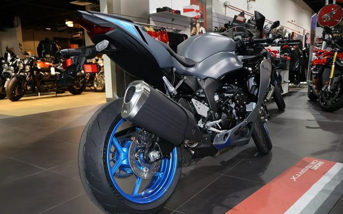 2026 Kawasaki Ninja ZX-6R