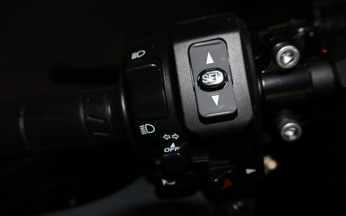 2026 Kawasaki Ninja ZX-6R