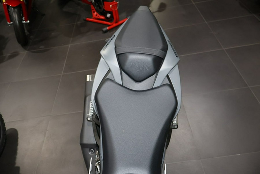 2026 Kawasaki Ninja ZX-6R