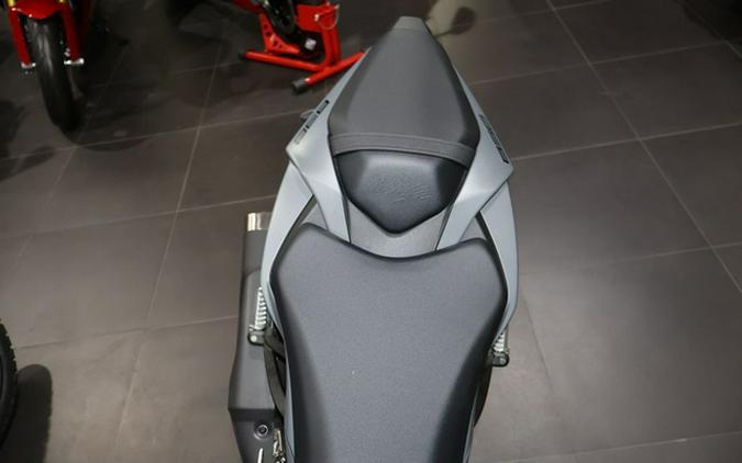 2026 Kawasaki Ninja ZX-6R