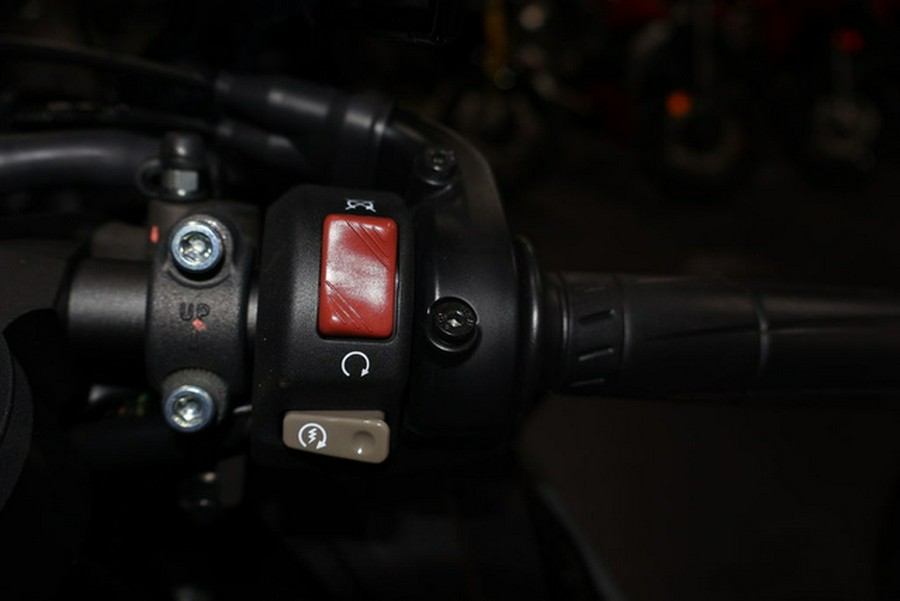 2026 Kawasaki Ninja ZX-6R